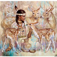 Схема вышивки «№950929»