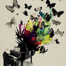 Схема вышивки «№2»