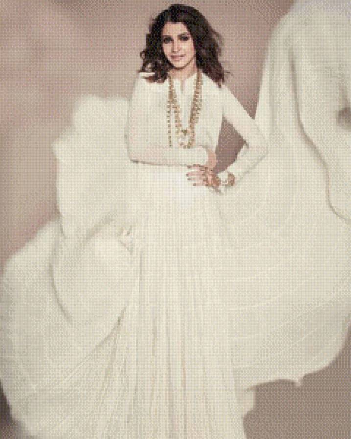 Anu - предпросмотр