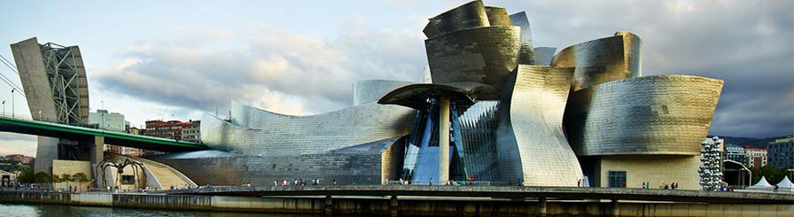 Guggenheim - оригинал