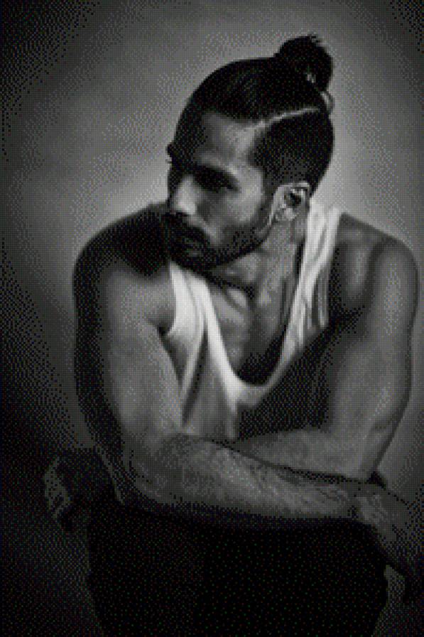 ShahidK - предпросмотр