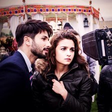 Схема вышивки «shaandaar»