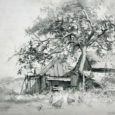 Схема вышивки «№951606»