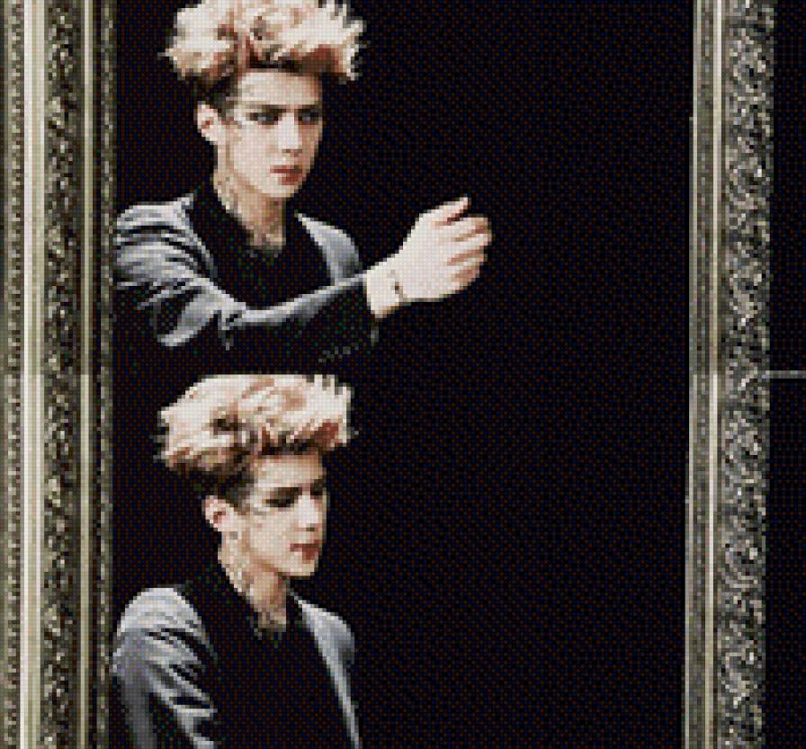 Oh Sehun - sehun exo - предпросмотр