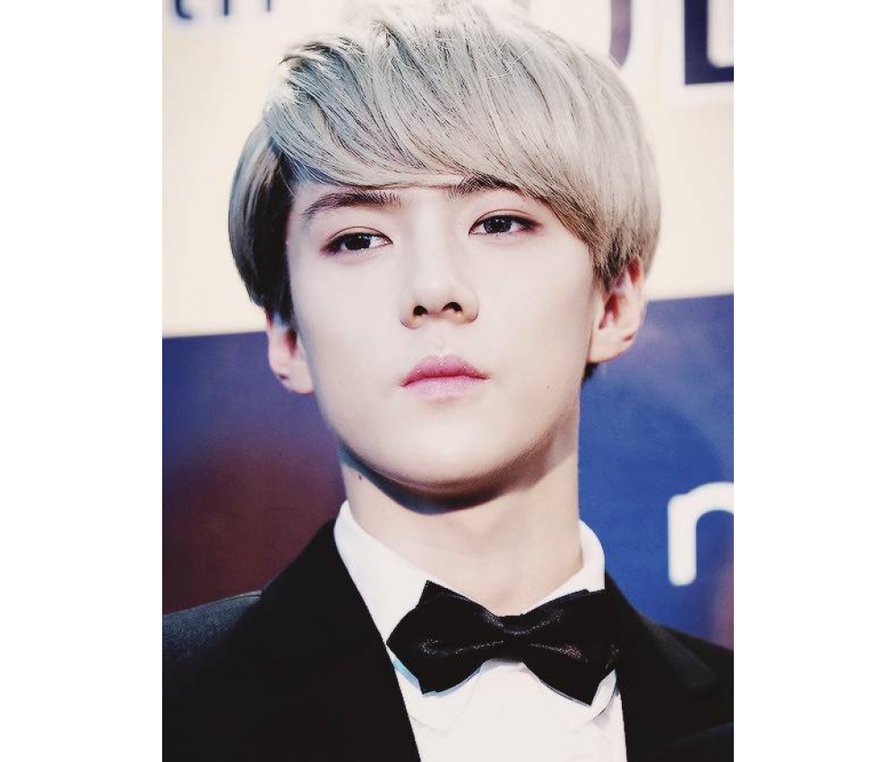 Oh Sehun - sehun exo - оригинал