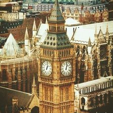 Англия. Лондон