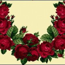 Схема вышивки «№951829»