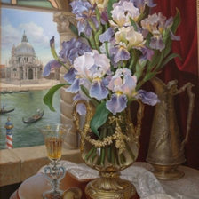 Схема вышивки «№951831»