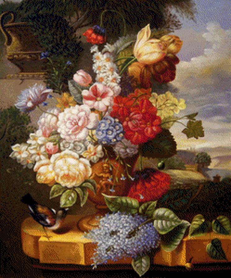 №951843 - цветы - предпросмотр