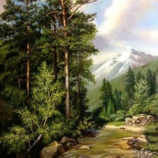 Схема вышивки «№951845»