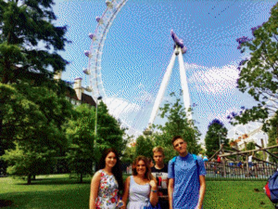 Друзья - предпросмотр