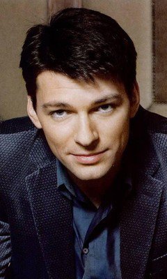 Даниил Страхов - даниил страхов, актер - оригинал