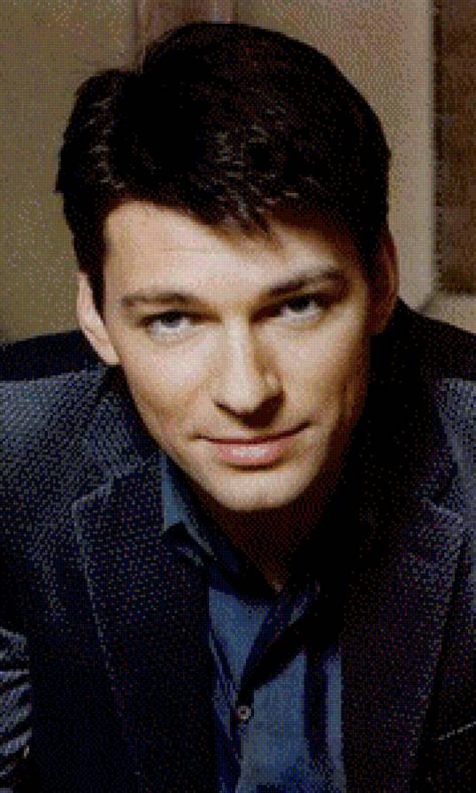 Даниил Страхов - даниил страхов, актер - предпросмотр