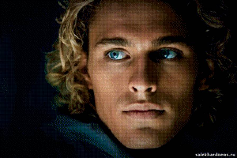 Василий Степанов - василий степанов, актер - предпросмотр