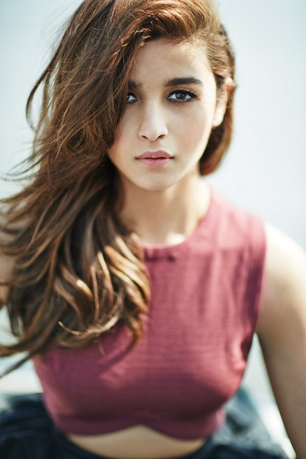 Alia - оригинал