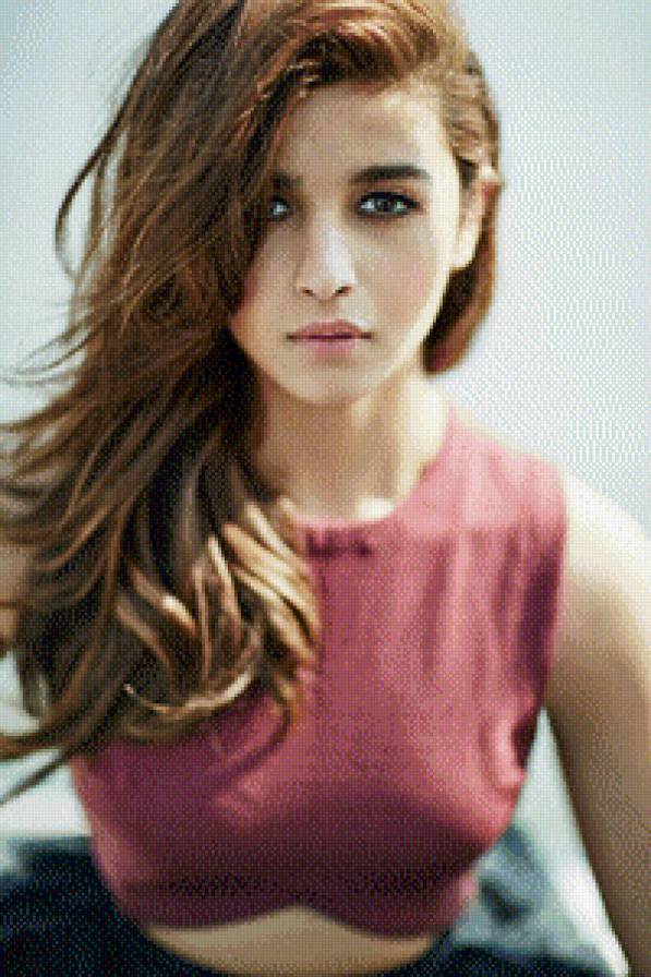 Alia - предпросмотр