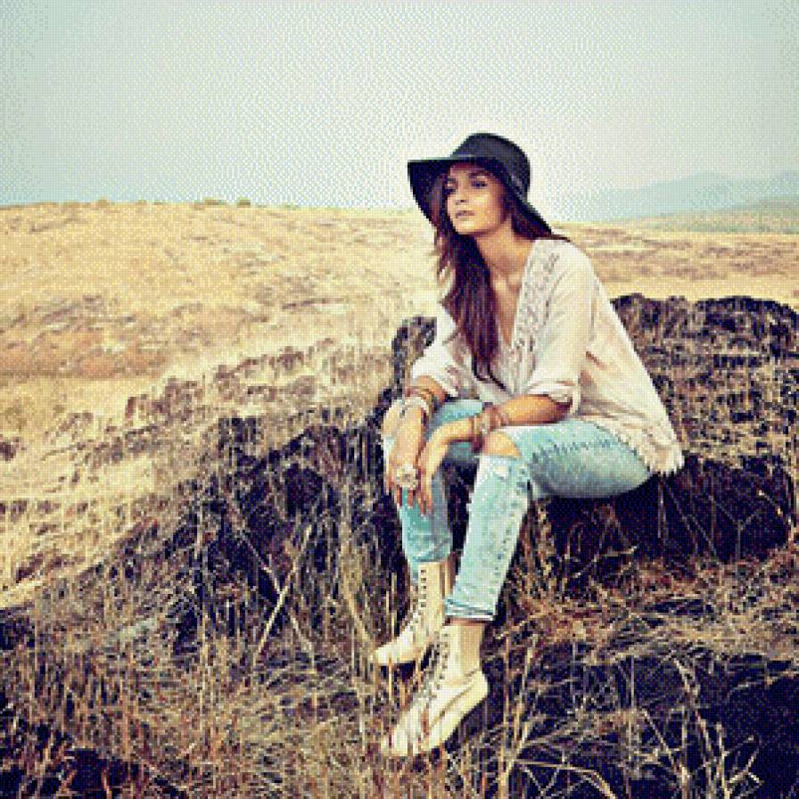 Alia - предпросмотр