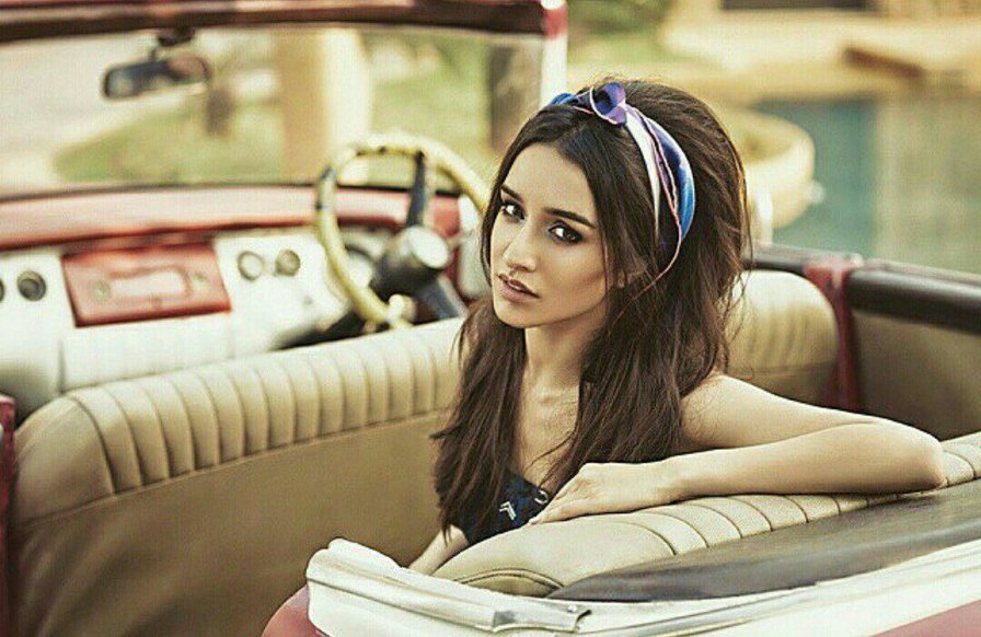 Shraddha - оригинал