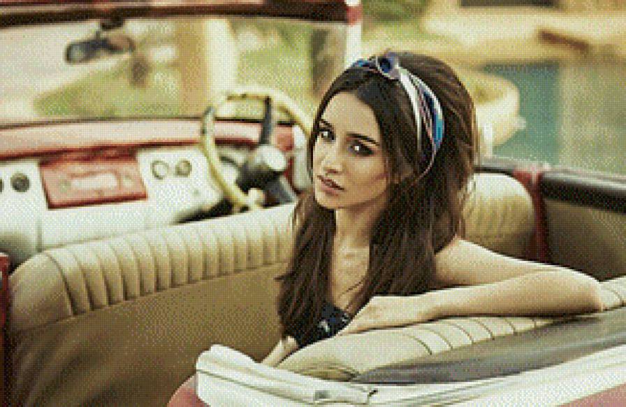 Shraddha - предпросмотр