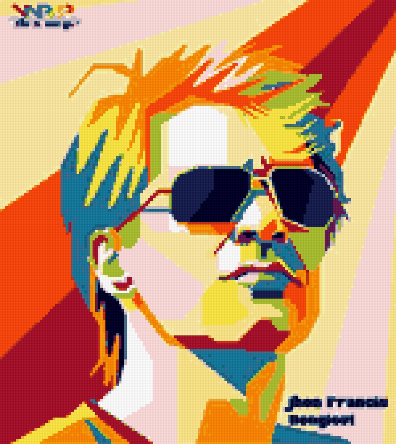 JON BON JOVI - предпросмотр