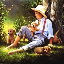 Картины художников