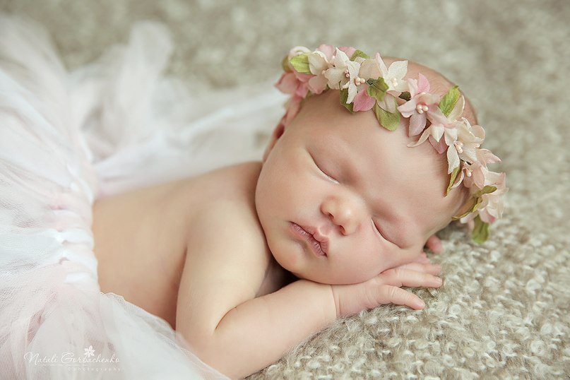 спящее чудо - оригинал