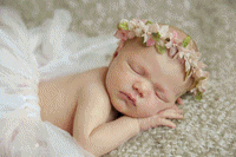 спящее чудо - предпросмотр