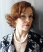 Алла Павловна - оригинал