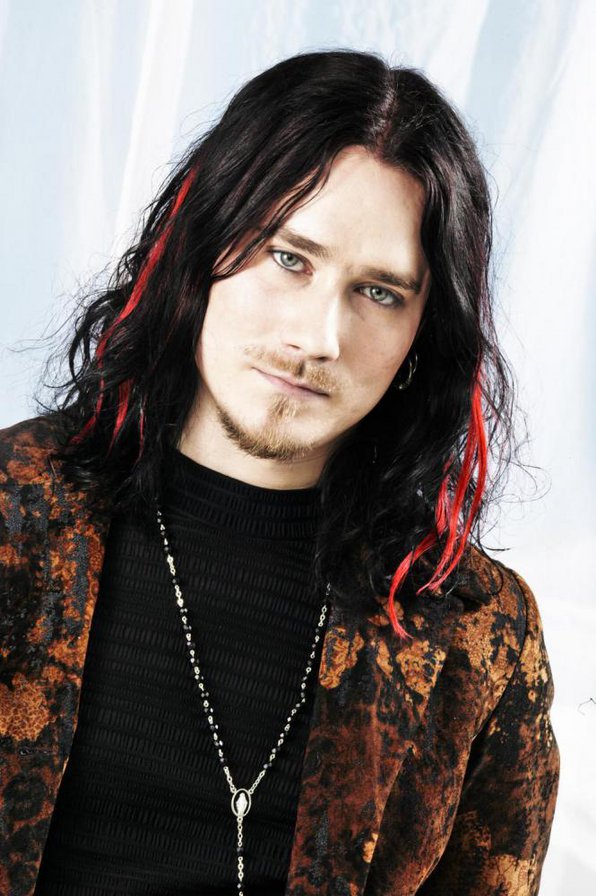 Tuomas Holopainen - музыкант., nightwish - оригинал