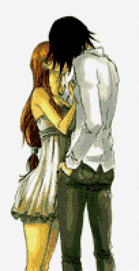 пара - любовь, пара, двое - предпросмотр