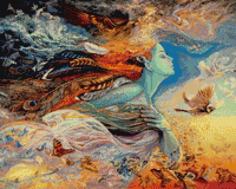 фантазия - предпросмотр