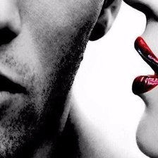 Схема вышивки «пара»