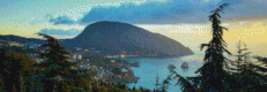 аю-даг - крым - предпросмотр