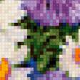 Предпросмотр схемы вышивки «Полевые цветы» (№953451)
