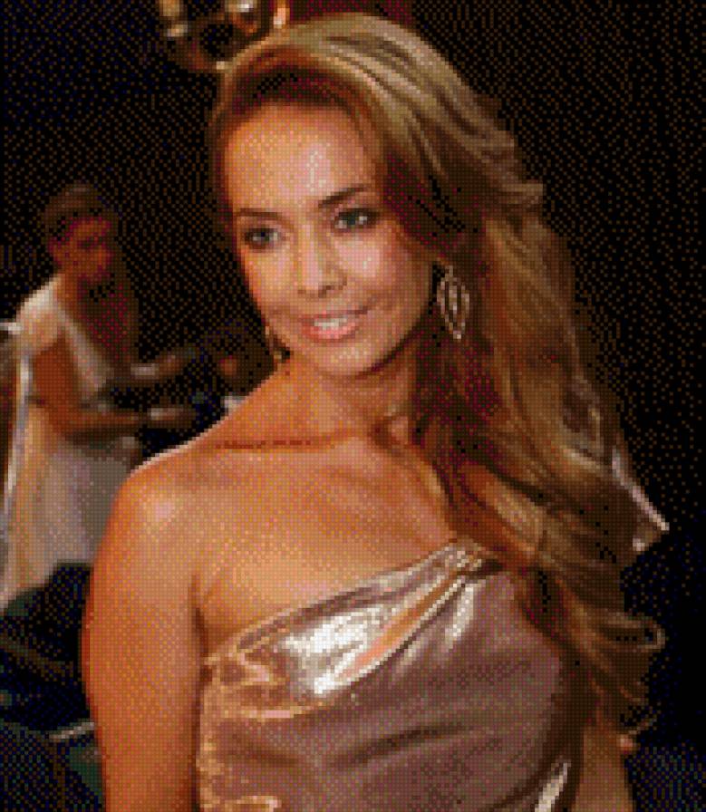 жанна фриски - предпросмотр