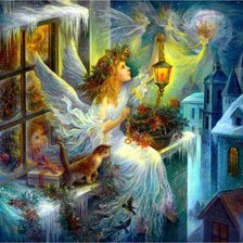 Схема вышивки «№953788»