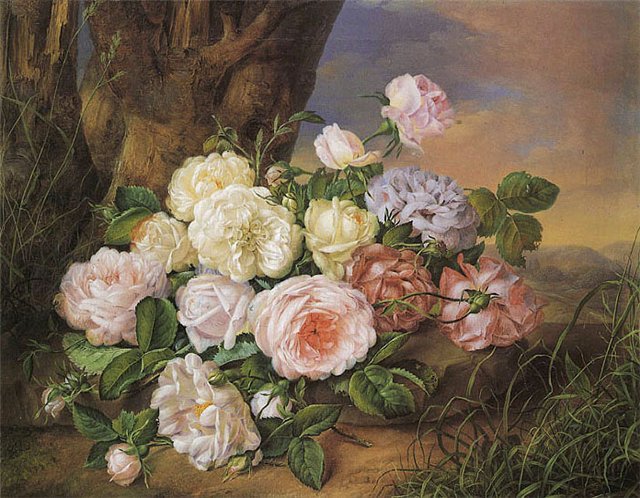 №953809 - розы - оригинал