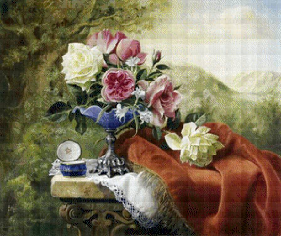 №954647 - цветы - предпросмотр