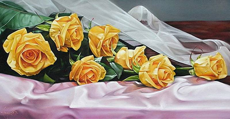 №954661 - розы - оригинал