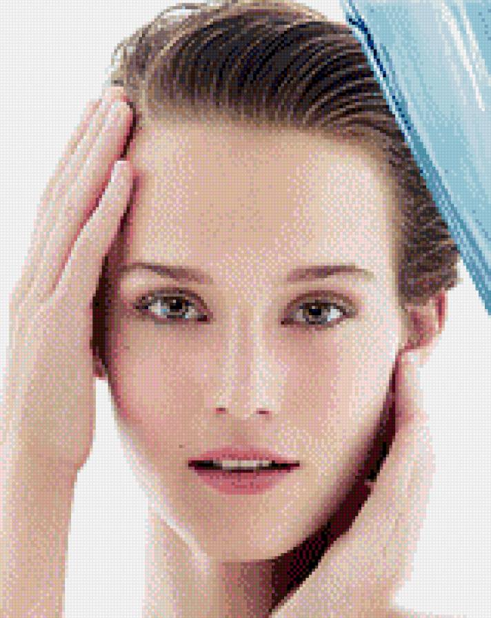 №955044 - портрет, девушка - предпросмотр