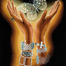 Схема вышивки «№955172»