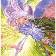 Схема вышивки «№955180»