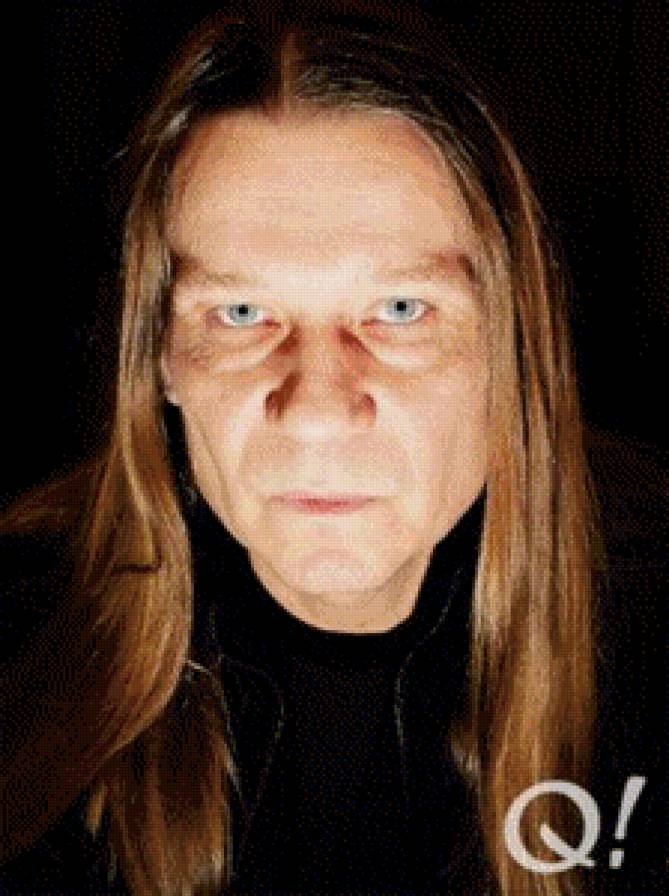 Валерий Кипелов - кипелов, рок, валерий - предпросмотр