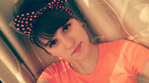 Родная моя - оригинал