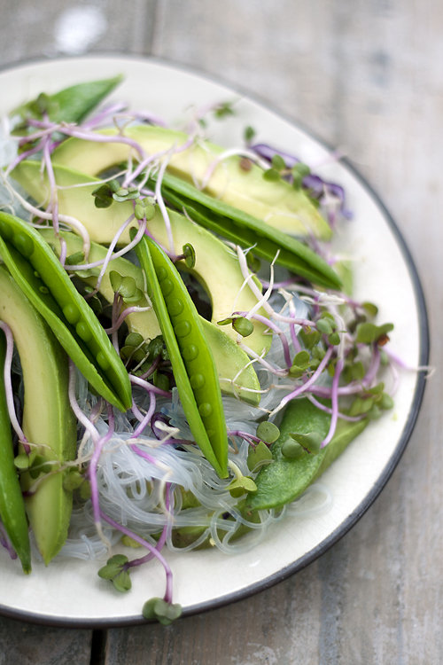 Еда - eда, cоя, горох, тарелка - оригинал