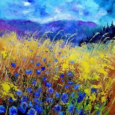 Схема вышивки «№955612»