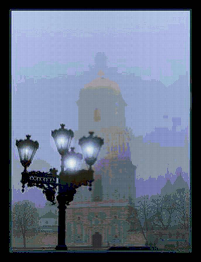 Киев - предпросмотр