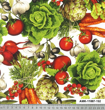 овощи - оригинал