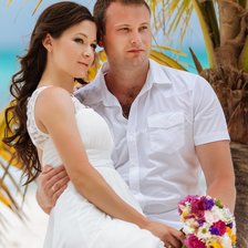 Схема вышивки «СашаВаня»