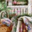Предпросмотр схемы вышивки «Paisaje Relajante» (№956378)